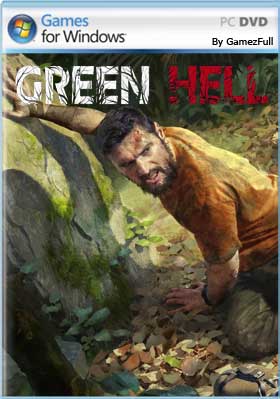 Green Hell (2019) PC