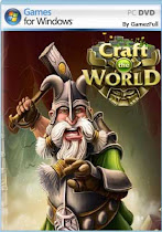 Craft The World + Dlc PC [Full]  Download