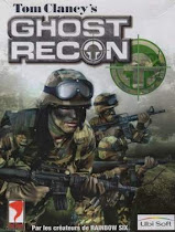 Tom Clancy's Ghost Recon 1 PC [Full]  [MEGA]