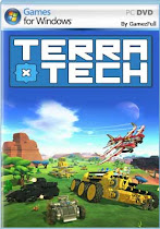 TerraTech Deluxe Edition PC [Full] Download