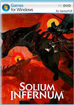 Solium Infernum PC 2024