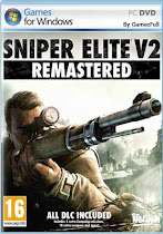 Sniper Elite V2 Remastered PC