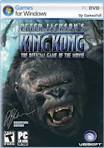 Peter Jacksons King Kong (2005) PC