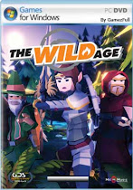 The Wild Age (2020) PC Full 