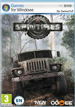 Spintires PC [Full] Download