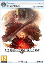 Confrontation PC [Full] [Español] [MEGA]