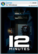 12 Minutes | Twelve Minutes PC Download