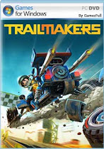 Trailmakers (2019) PC Download