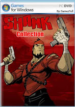 Shank Collection (2010-2012) PC Download