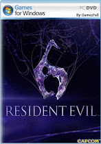 Resident Evil 6 Complete PC Full Download