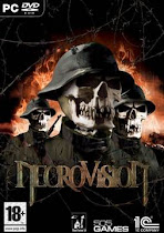 NecroVision PC [Full]  [MEGA]