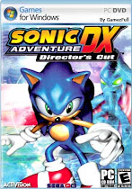 Sonic Adventure DX Director's Cut PC Full Download