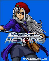 Cosmic Star Heroine PC Full | Download | MEGA |