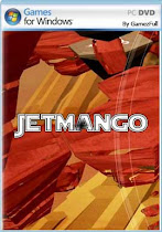 JetmanGo PC Full [1-Link] [ISO] [MEGA]