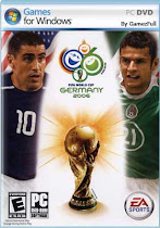 2006 FIFA World Cup Germany PC Full