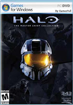 Halo The Master Chief Collection PC Full Torrent
