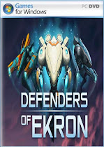 Defenders of Ekron PC [Full]  [MEGA]