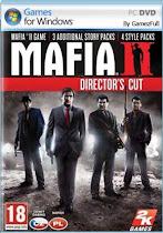 Mafia II (Classic) Directors cut PC