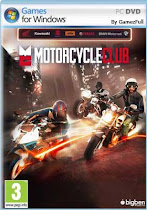 Motorcycle Club PC [Full]  [MEGA]