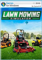 Lawn Mowing Simulator (2021) PC Download