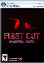 First Cut Samurai Duel PC Full 2024
