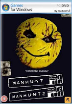 Manhunt Collection PC [Full]  [MEGA]