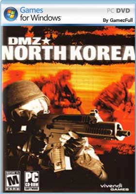 DMZ North Korea PC Full