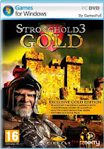 Stronghold 3 Gold PC Full Torrent