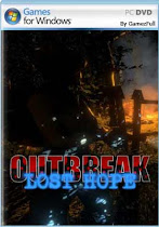 Outbreak Lost Hope PC Full