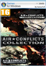 Air Conflicts Collection PC