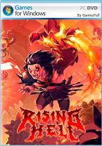 Rising Hell (2022) PC Full Download