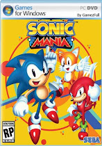Sonic Mania Plus PC | MEGA