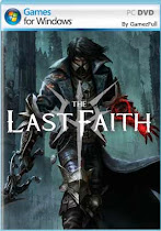 The Last Faith PC