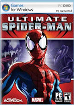 Ultimate Spiderman PC [Full] Torrent