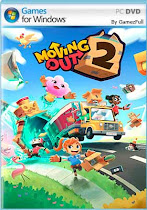 Moving Out 2 PC 2023