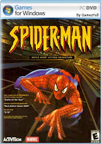 Spider-Man (2001) Full PC Game