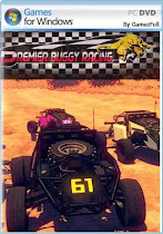 Premier Buggy Racing Tour PC Full | ISO | MEGA |