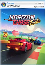Horizon Chase Turbo (2018) PC [Full] Download