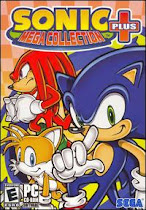 Sonic Mega Collection Plus PC [Full]  [MEGA]
