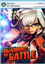 Smashing the Battle PC Full