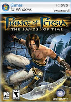 Prince of Persia The Sands of Time PC [Full]  [MEGA]