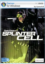 Tom Clancy's Splinter Cell 1 [Full]  [MEGA]