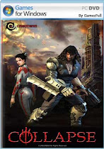 Collapse Devastated World PC [Full] Download