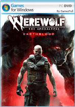 Werewolf The Apocalypse Earthblood PC Full