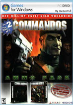 Commandos Ammo Pack PC Download