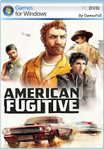 American Fugitive PC