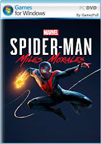 Marvel’s SpiderMan Miles Morales PC