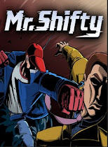 Mr Shifty PC | Download | MEGA |