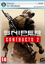 Sniper Ghost Warrior Contracts 2 PC Full