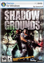 Shadowgrounds PC Full